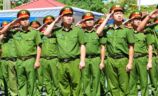 Chuyển biến về chất trong đổi mới phương thức lãnh đạo của Đảng